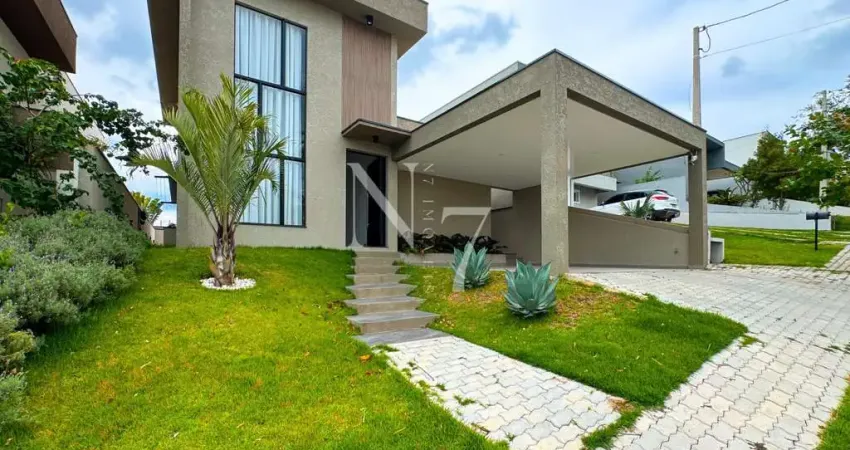 Casa com 3 quartos à venda na Rua Machado de Assis, Condomínio Atibaia Park I, Atibaia