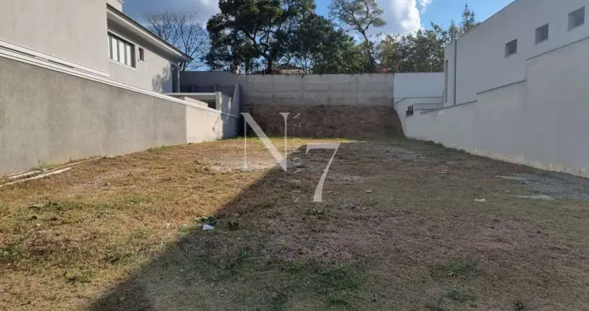 Terreno à venda na Estrada Marcos Antônio Peçanha, 155, Loteamento Granville Atibaia, Atibaia