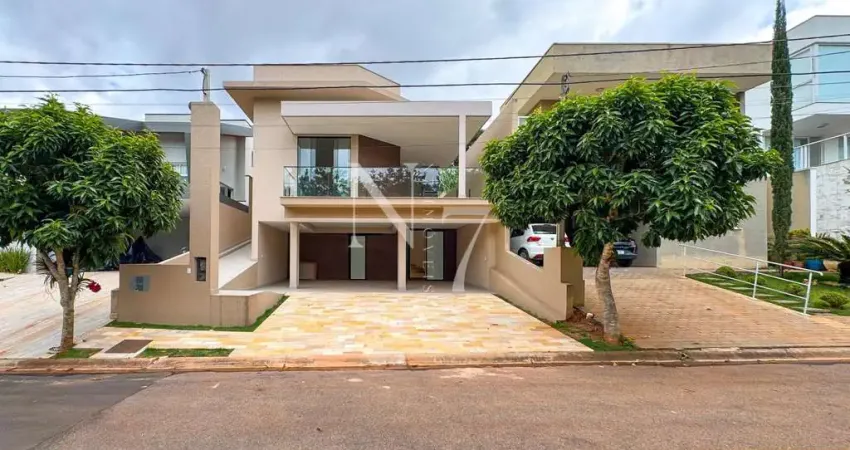 Casa com 3 quartos à venda na Alameda Chopin, Condomínio Altos da Floresta, Atibaia