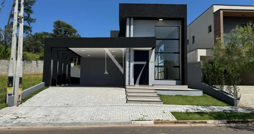 Casa com 4 quartos à venda no Condomínio Atibaia Park I, Atibaia