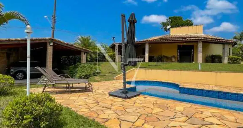 Casa com 3 quartos à venda no Jardim Brasil, Atibaia