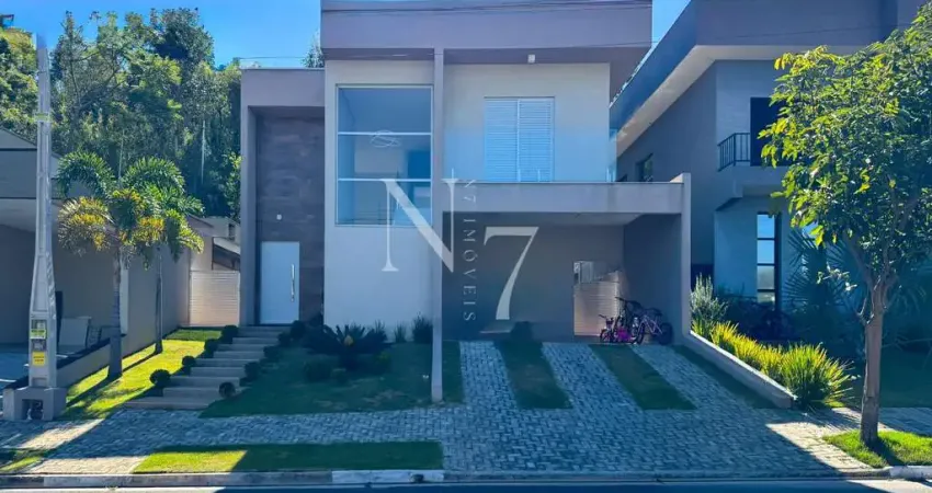 Casa com 3 quartos à venda na Rua Baco, Condomínio Residencial Reserva de Atibaia, Atibaia
