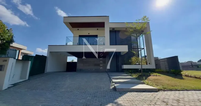 Casa com 3 quartos à venda na Estrada Marcos Antônio Peçanha, 155, Loteamento Granville Atibaia, Atibaia