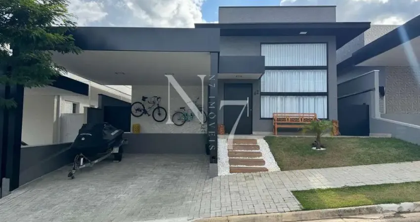 Casa com 3 quartos à venda na Rua Quatorze, Chácaras Maringá, Atibaia