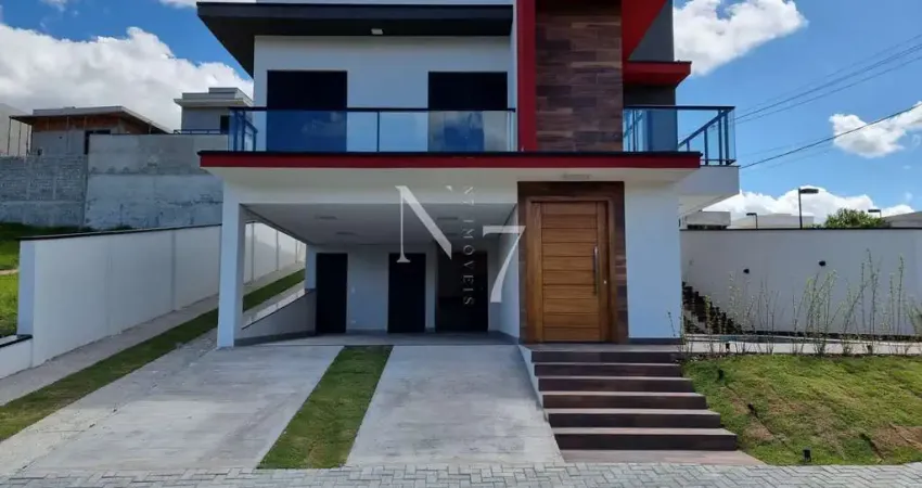 Casa com 3 quartos à venda na Rua Vênus, Condomínio Residencial Reserva de Atibaia, Atibaia