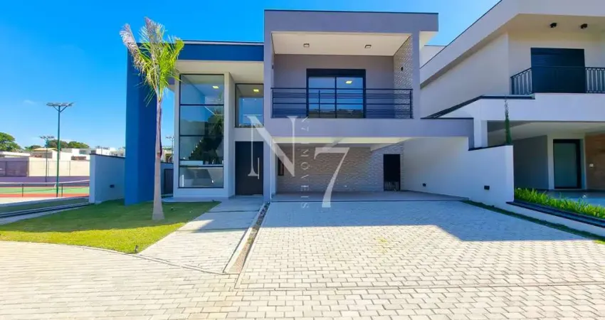 Casa com 3 quartos à venda na Estrada Marcos Antônio Peçanha, San Fernando Valley, Atibaia