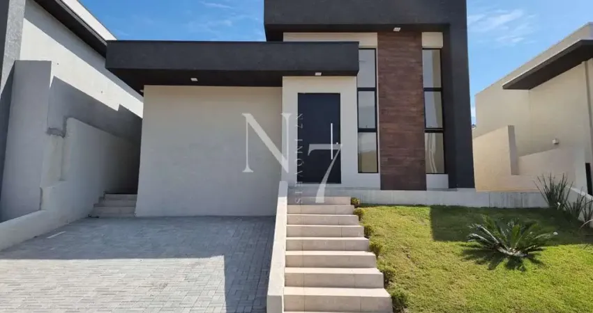 Casa com 3 quartos à venda na Rua Febo, Condomínio Residencial Reserva de Atibaia, Atibaia