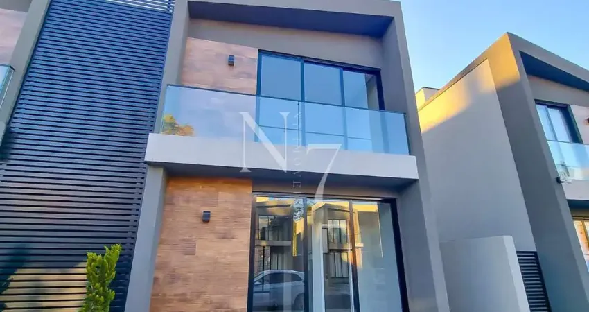 Casa com 2 quartos à venda na Estrada Planalto, 370, Chácaras Interlagos, Atibaia