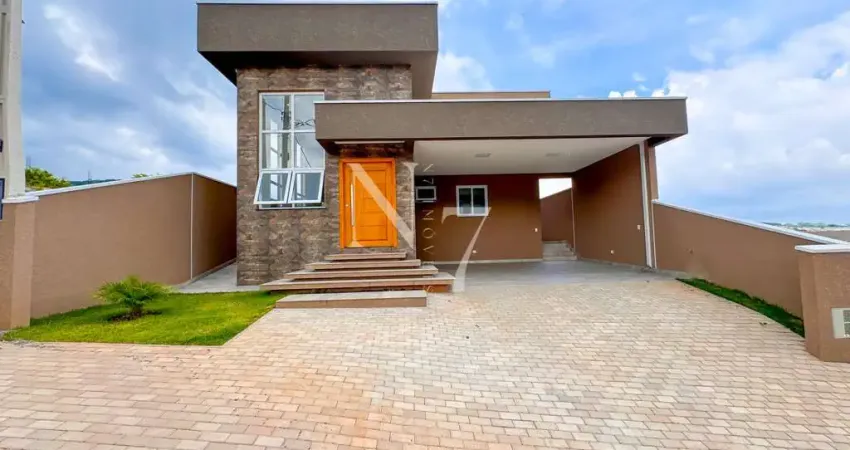 Casa com 3 quartos à venda na Rua Girassol, Jardim dos Pinheiros, Atibaia