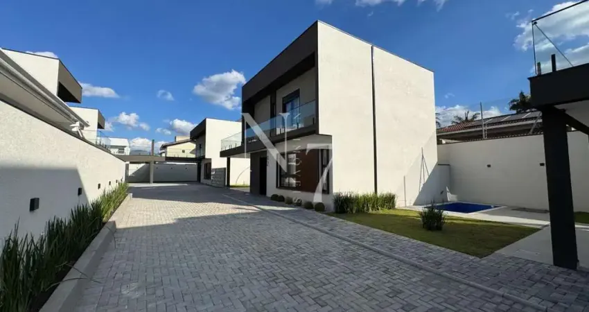 Casa com 3 quartos à venda na Rua Mário Gianneschi, Vila Esperia ou Giglio, Atibaia