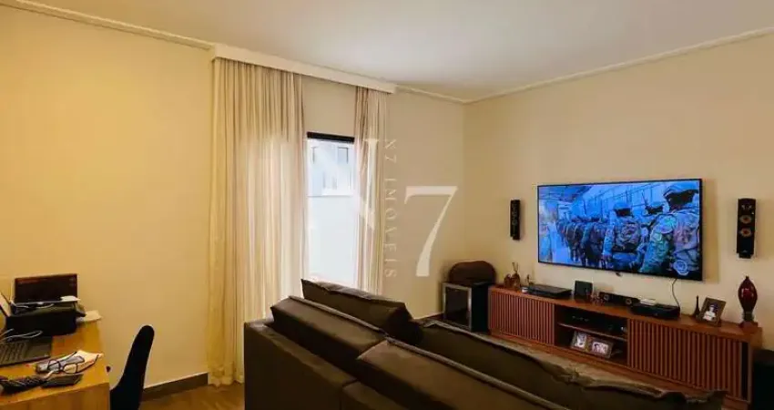 Casa com 3 quartos à venda na Rua Machado de Assis, Condomínio Atibaia Park I, Atibaia