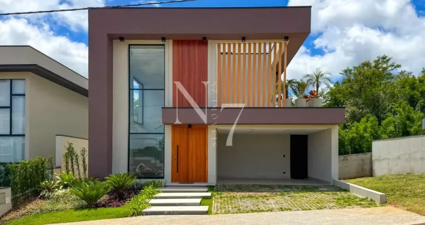 Casa com 4 quartos à venda no Nova Gardênia, Atibaia