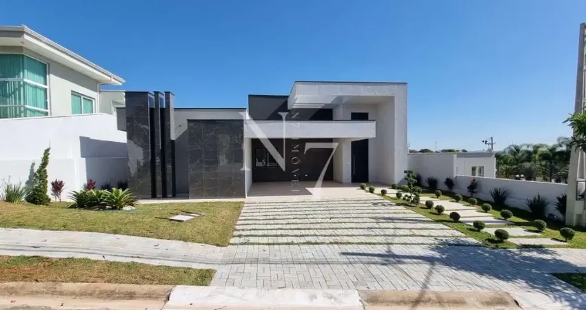 Casa com 3 quartos à venda na Rua Orangotango, Condomínio Residencial Shamballa III, Atibaia