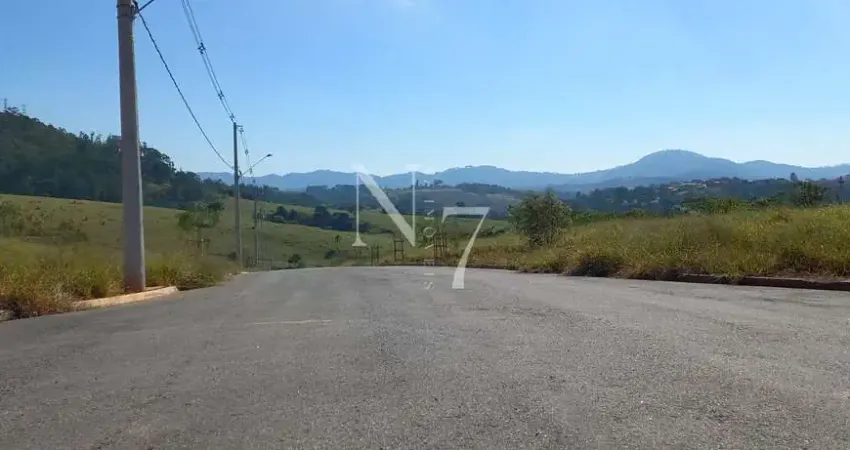 Terreno à venda na Parque residencial Serras de Atibaia III, Tanque, Atibaia