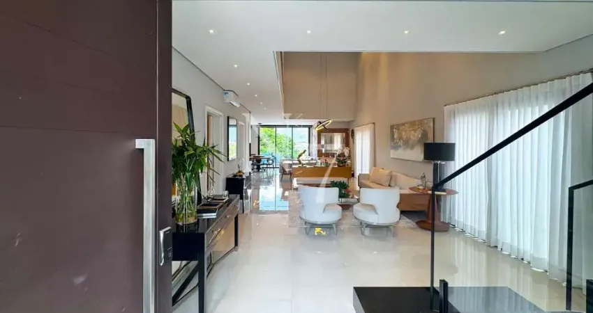 Casa com 3 quartos à venda na Alameda Beethoven, Condomínio Altos da Floresta, Atibaia