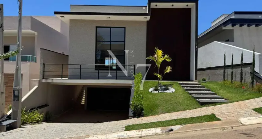 Casa com 3 quartos à venda na Rua Machado de Assis, Condomínio Atibaia Park I, Atibaia