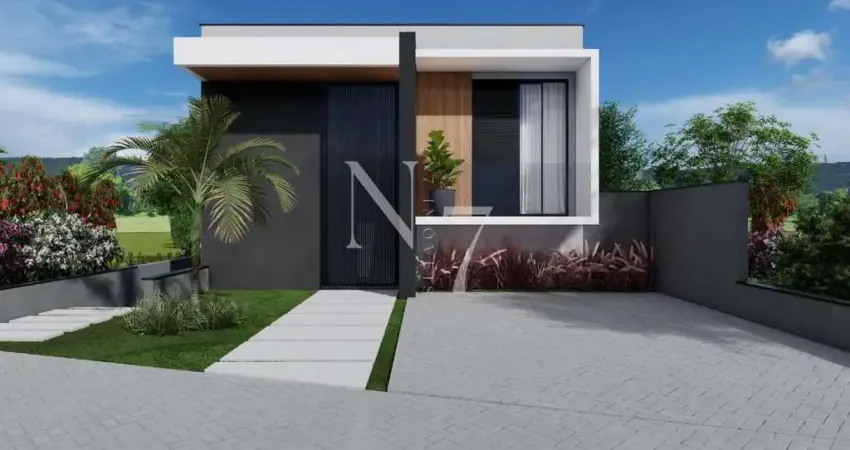 Casa com 3 quartos à venda na Alameda América do Norte, Condomínio Atibaia Park II, Atibaia