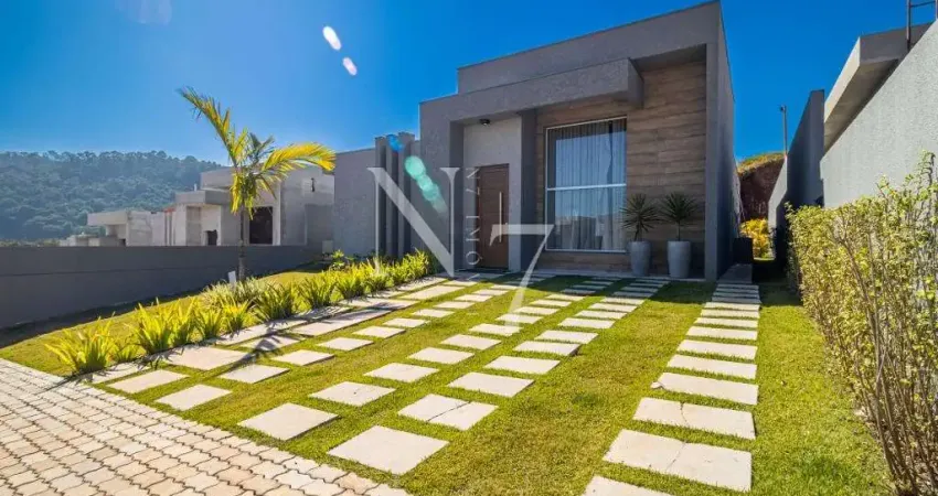 Casa com 3 quartos à venda na Rua Nami Ando, Guaxinduva, Atibaia