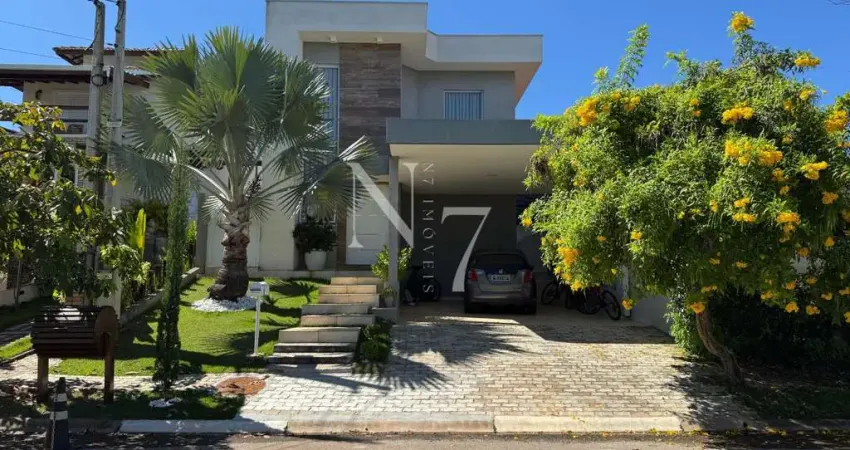 Casa com 3 quartos à venda na Rua Machado de Assis, Condomínio Atibaia Park I, Atibaia