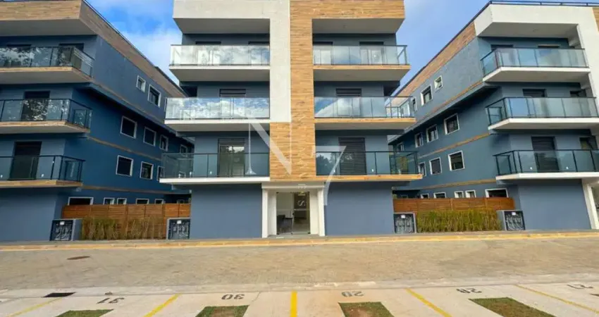 Apartamento com 2 quartos à venda na Avenida Santana, Nova Gardênia, Atibaia