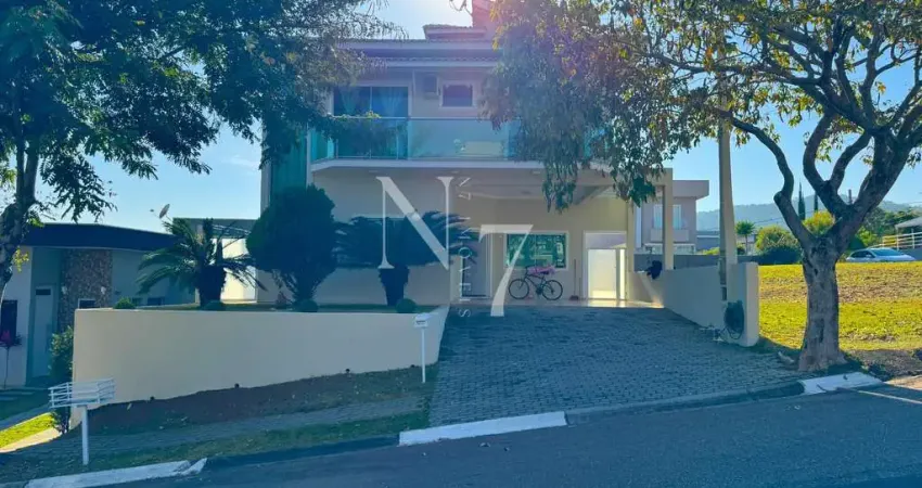 Casa com 4 quartos à venda no Condomínio Atibaia Park I, Atibaia