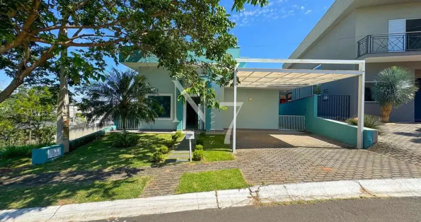 Casa com 3 quartos à venda na Rua Cecilia Meireles, Condomínio Atibaia Park I, Atibaia