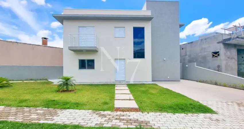 Casa com 3 quartos à venda na Alameda América do Norte, Condomínio Atibaia Park I, Atibaia