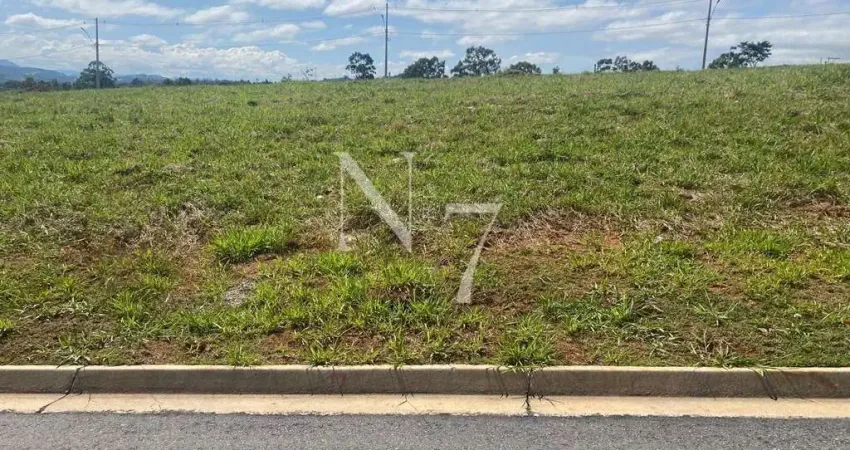 Terreno à venda na Estrada Municipal Luciano Rocha Peçanha, Cachoeira, Atibaia