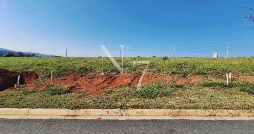 Terreno à venda na Estrada Municipal Luciano Rocha Peçanha, Cachoeira, Atibaia