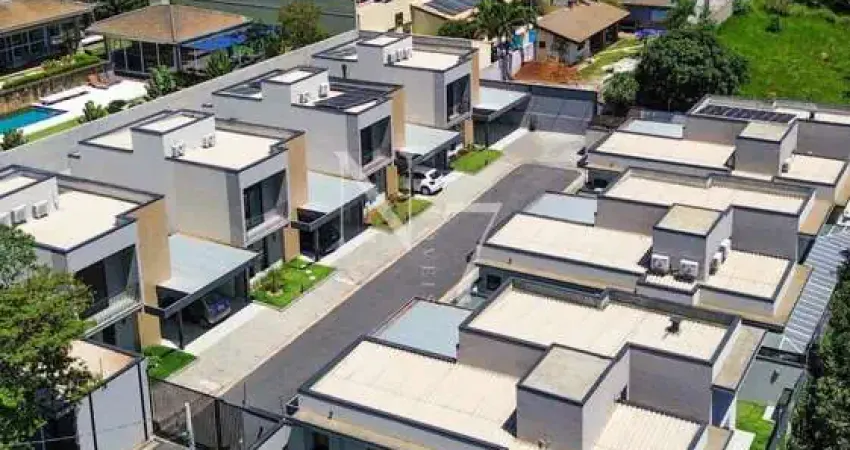 Casa com 3 quartos à venda na Rua Vladimir Herzog, Vila Esperia ou Giglio, Atibaia