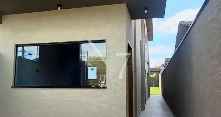 Casa com 3 quartos à venda na Alvinópolis, Alvinópolis, Atibaia