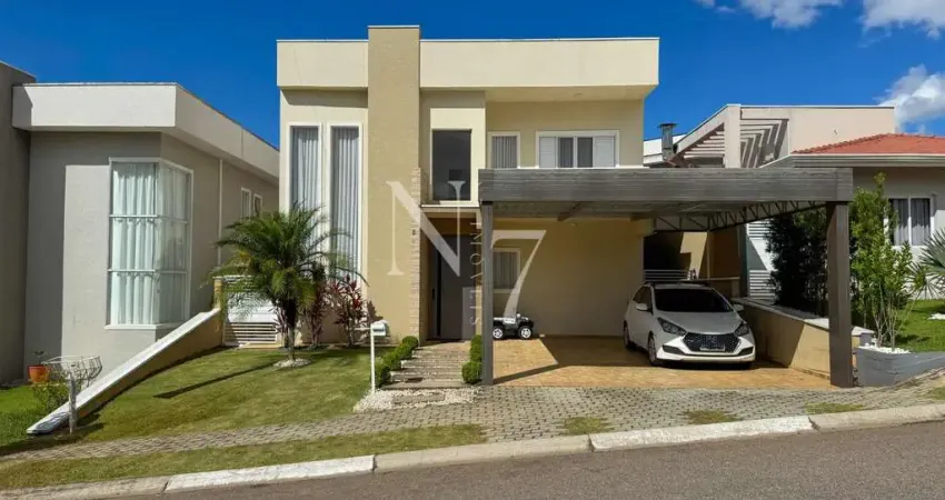 Casa com 3 quartos à venda na Rua Machado de Assis, Condomínio Atibaia Park I, Atibaia