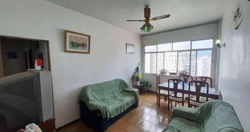 Asset Imóveis vende apartamento com 3 dormitórios, 108m², por R$ 600.000 - Icaraí - Niterói/RJ