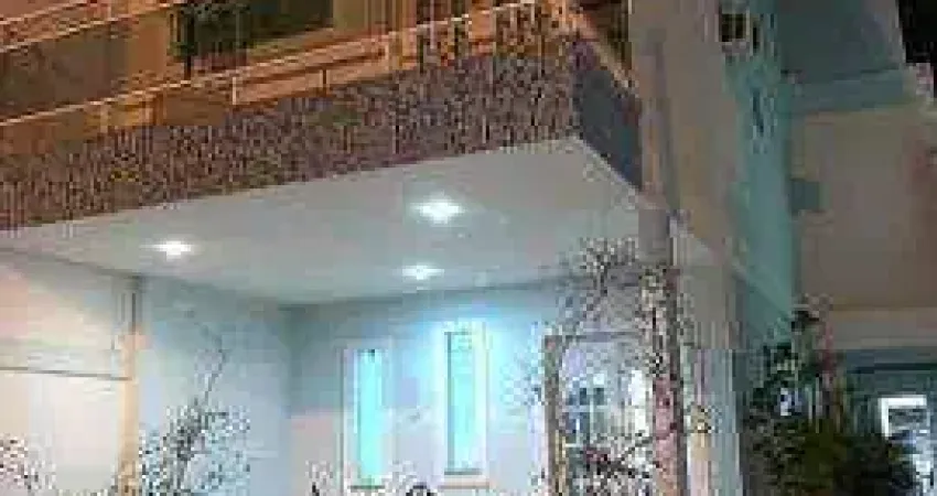 Asset imóveis vende Casa com 4 dormitórios, 180 m², por R$ 1.580.000 - São Francisco - Niterói/RJ