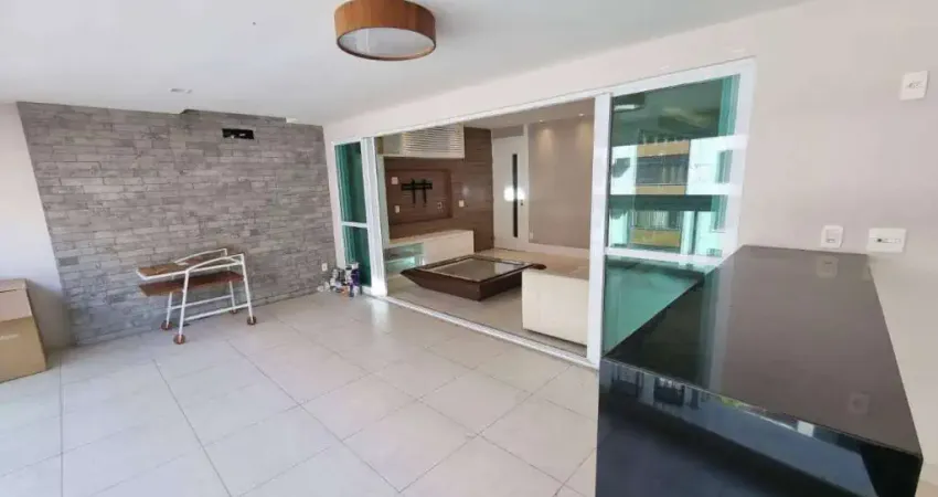 Asset imóveis vende especial apartamento com 4 suítes, 200 m², por R$ 3.000.000 - Icaraí - Niterói/RJ