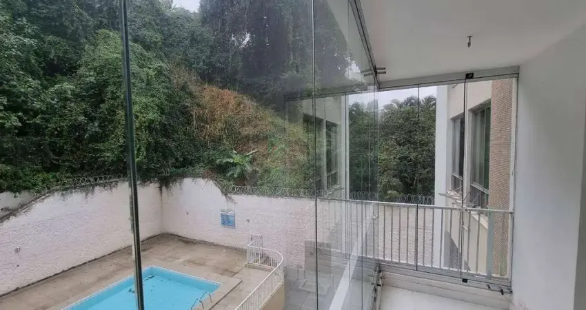Apartamento com 2 dormitórios à venda, 90 m² por R$ 595.000 - Boa Viagem - Niterói/RJ