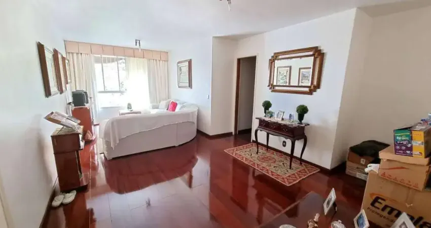 Asset Imóveis vende apartamento com 2 quartos (1suíte), 95m², por R$ 630.000- Jardim Icaraí - Niterói/RJ