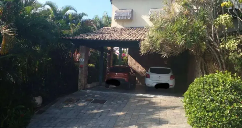 Asset Imóveis vende casa duplex em condomínio com 3 quartos(2 suítes), 351m², por R$ 940.000 - Badu - Niterói/RJ