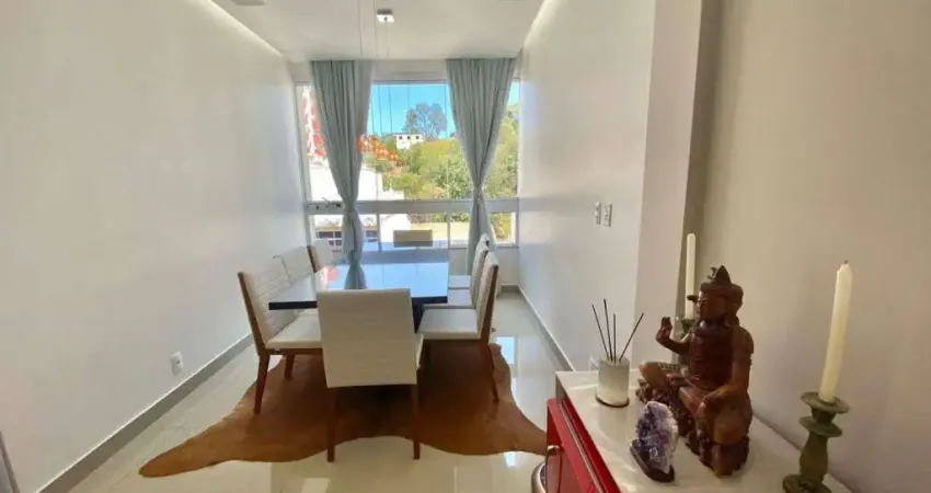 Asset Imóveis vende apartamento com 3 quartos (1suíte), 143m², por R$ 1.350.000 - Icaraí - Niterói/RJ