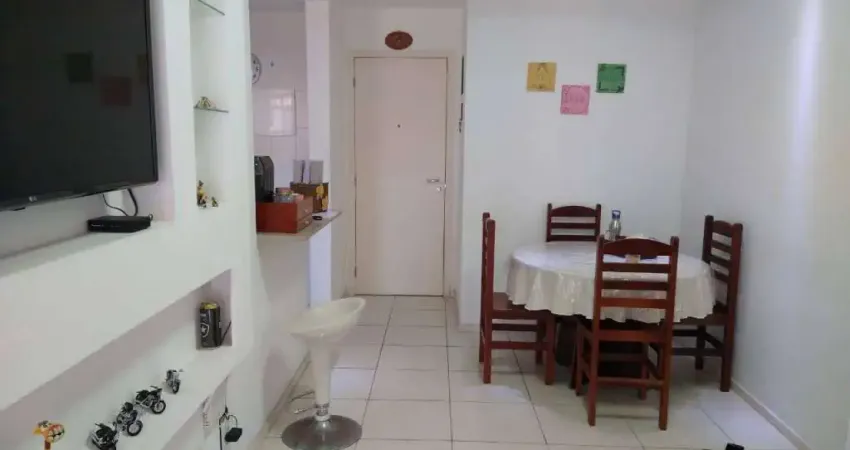 Asset Imóveis vende apartamento com 2 quartos (1suíte), 58m², por R$ 460.000 - Parque Riviera - Cabo Frio/RJ