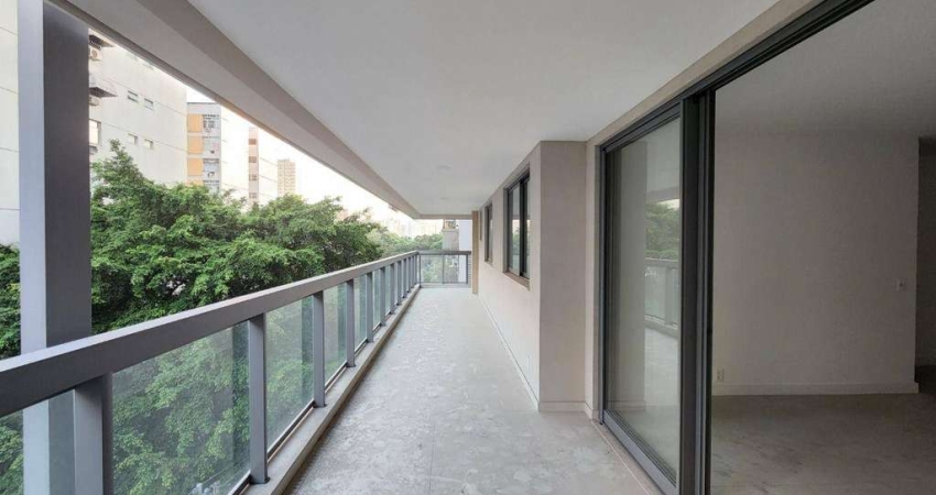 Asset Imóveis vende apartamento com varanda e 4 quartos (2suítes), 145m², por R$ 2.150.000 - Icaraí - Niterói/RJ