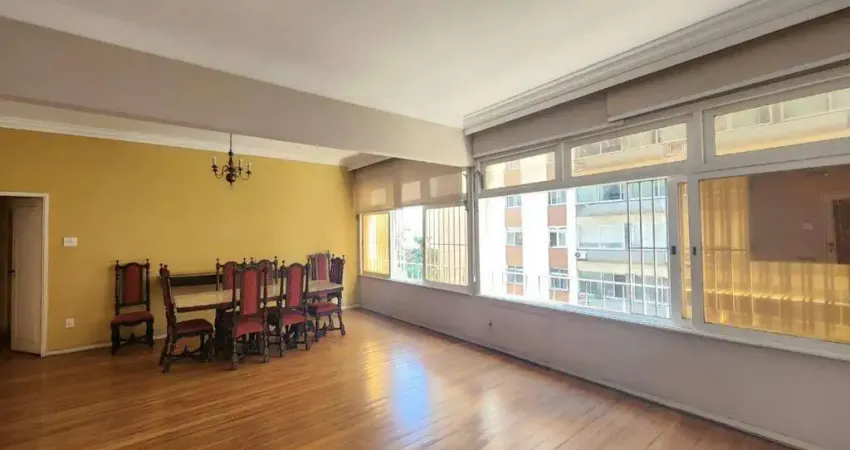 Asset Imóveis vende apartamento com 4 dormitórios, 140m², por R$ 1.390.000 - Icaraí - Niterói/RJ