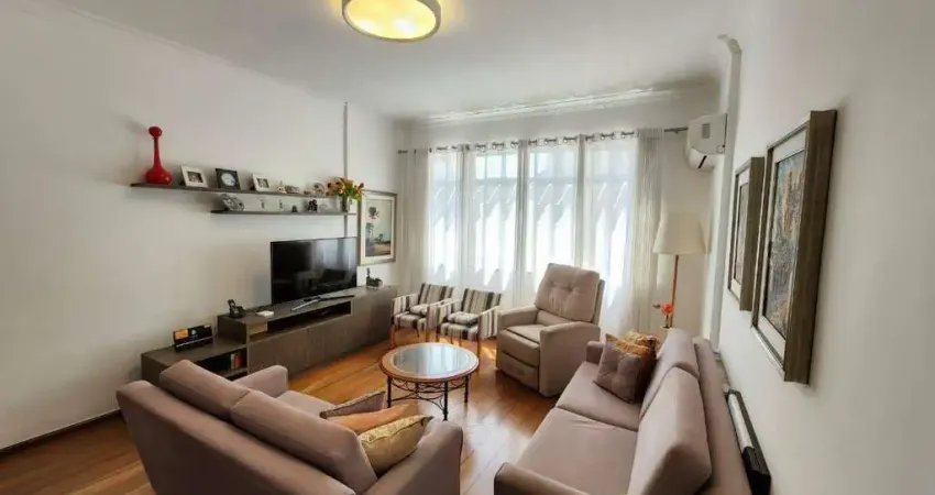 Asset Imóveis vende apartamento com 3 quartos (1suíte), 140 m² por R$ 950.000, - Icaraí - Niterói/RJ