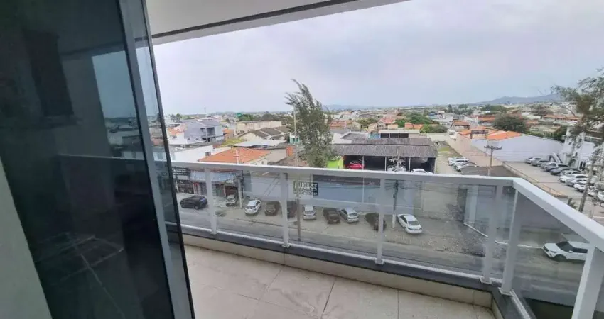 Asset Imóveis vende apartamento com varanda de 1 quarto, 62m², por R$ 450.000 - Braga - Cabo Frio/RJ