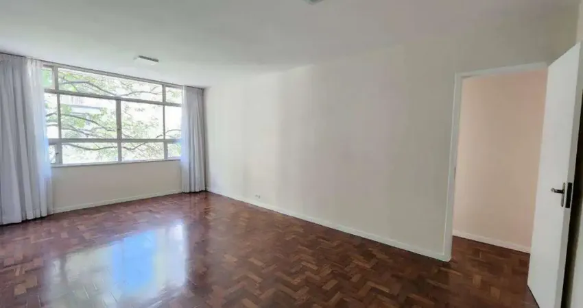 Asset Imóveis vende apartamento com 3 quartos (1suíte), 142m², por R$ 920.000 - Icaraí - Niterói/RJ