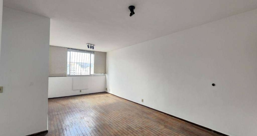Asset Imóveis vende apartamento com 2 quartos (1suíte), 77m², por R$ 665.000 - Jardim Icaraí - Niterói/RJ