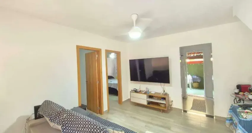Asset Imóveis vende apartamento com 2 quartos (1suíte), 70m², por R$ 230.000 - Maria Paula - São Gonçalo/RJ