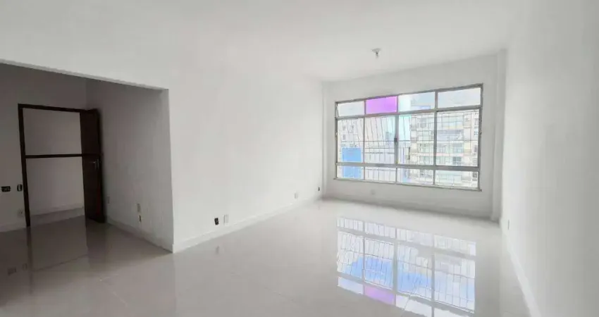 Asset imóveis vende apartamento com 3 quartos (1suíte), 130m², por r$ 927.000 - icaraí - niterói/rj