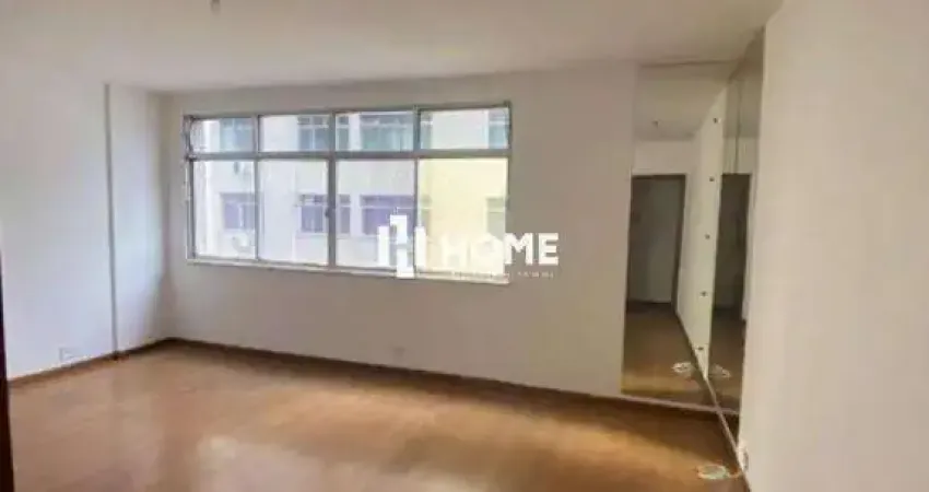 Asset/Home Imóveis vende apartamento de 3 quartos, 140 m² por R$ 900.000 - Icaraí - Niterói