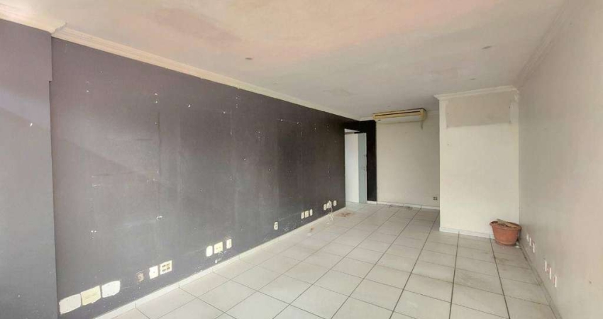 Asset Imóveis vende sala comercial, 38m², por R$ 95.000 - Centro - Niterói/RJ